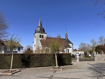Foto de Les aventures de Ghislain a lo largo del recorrido