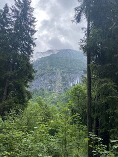 Photo from Sven Krieblin along the tour
