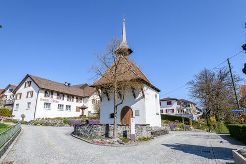 Eschen Rofenberg