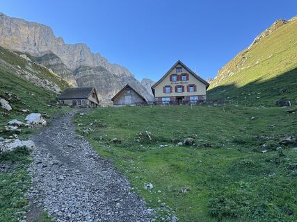Fotografija s spletne strani Maik Schnabel na poti