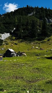 Foto von Tomáš Gondek entlang der Tour