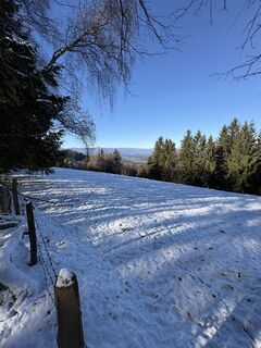 Fotografia z Reinhard Frewein na trase