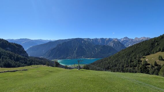 Foto von twuest entlang der Tour