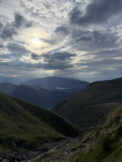 Fotografija s spletne strani Jeroen arnoldus na poti