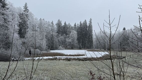 Fotografija s spletne strani Reiner Hennemuth na poti
