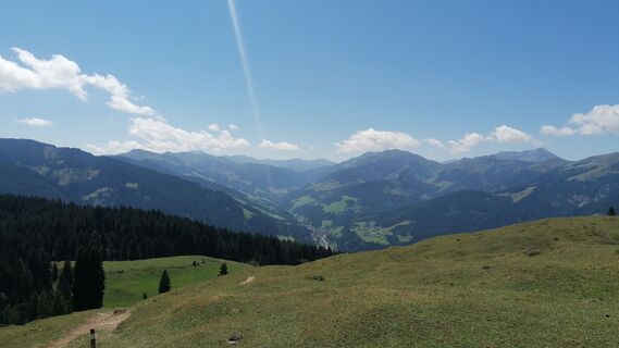 Foto von Marie20 entlang der Tour