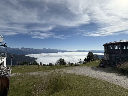 Photo de Bahn Micha le long du parcours