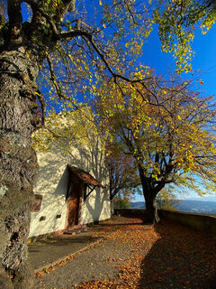 Tour 5 Stetten nach Tumringen