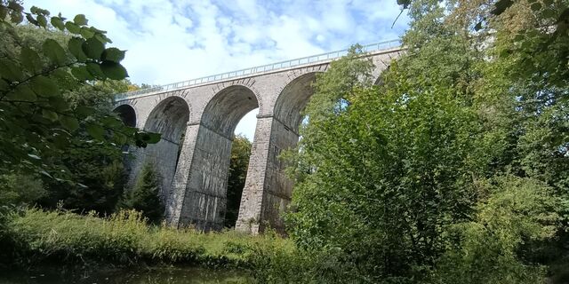 Photo de Sandra K. 2 le long du parcours