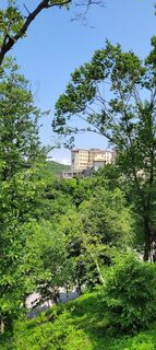 Foto von Alois-Gerhard Mairitsch entlang der Tour