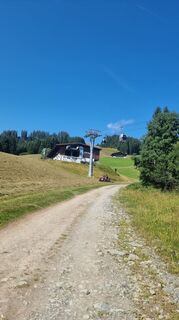 Photo from Jonas Hork along the tour