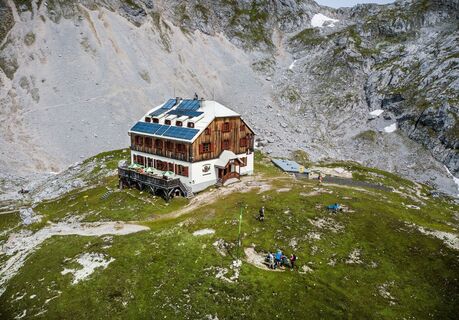 Guttenberghaus