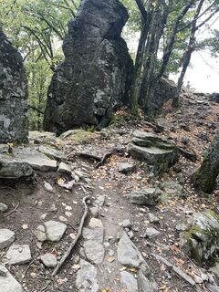 Fotografie z Hajnalka Ferenczi na trase
