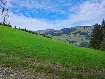 Fotografie z Wanderbursche66 na trase