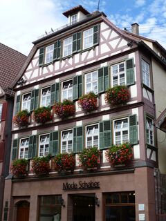 Hermann-Hesse-Geburtshaus