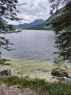 Fotografie z Patrick Unger na trase