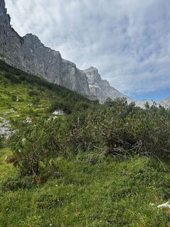 Foto von Hannes Schuster 2 entlang der Tour