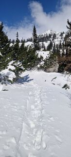 Photo de Alabax+bergfex le long du parcours