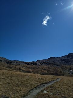 Photo de Aner le long du parcours