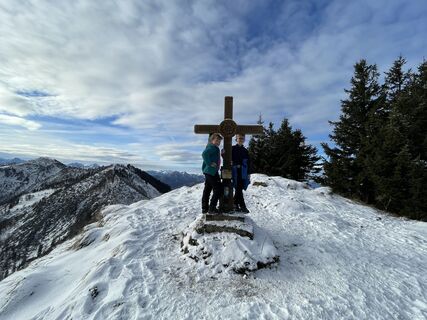 Fotografija s spletne strani Stefan Ruhringer na poti