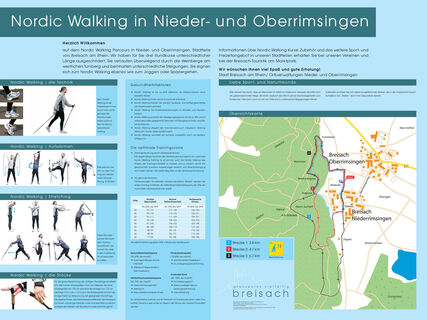 Eingangstafe Niederrimsingen