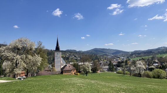 Fotografija s spletne strani Christian Kakuska na poti