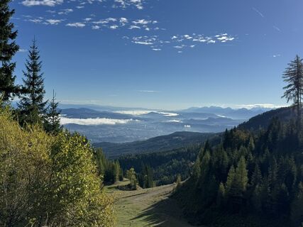 Fotografia z Matthias Rath na trase