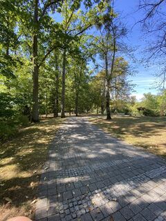 Photo de Jose Servais le long du parcours