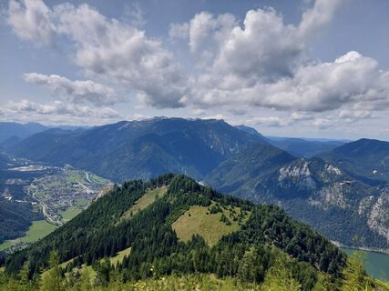 Foto von Helmut Wagner 2 entlang der Tour