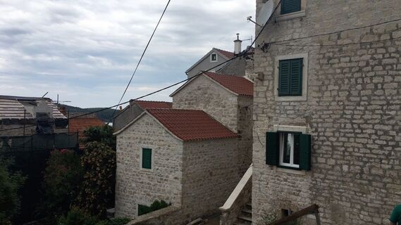 Fotografie z Lomalinda na trase