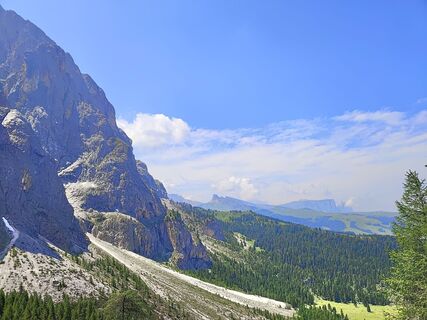 Foto von UlliDob entlang der Tour