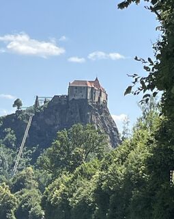Photo de Robert.Unterlercher le long du parcours