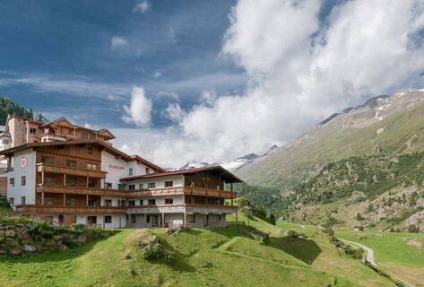 Lifestyle Hotel Josl