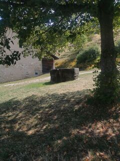 Zdjęcie z Danso wzdłuż trasy