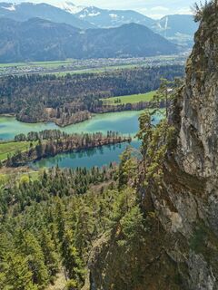 Foto de En Rico a lo largo del recorrido