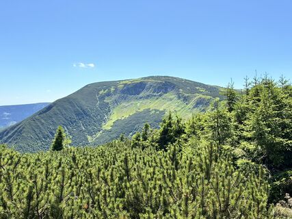 Fotografija s spletne strani Zdenek na poti