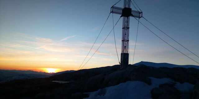 Photo de Marcin 1 le long du parcours