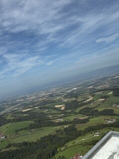 Foto von Roland Schwarz 5 entlang der Tour