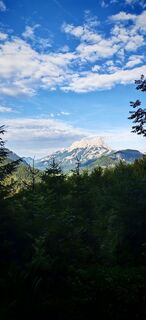 Foto von ReginaSt entlang der Tour