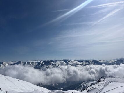 Photo de Reinhard Fuchs 3 le long du parcours