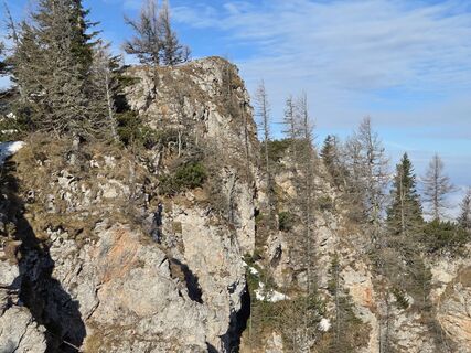 Foto von Zahrni78 entlang der Tour