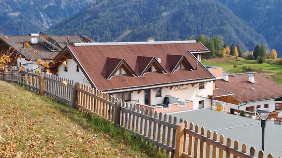 Haus Fernblick