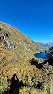 Fotó a David Vogl honlapról a túra során