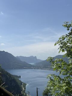 Foto von Ali Wafaii entlang der Tour