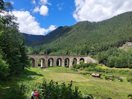 Fotografia z Iris1970 na trase