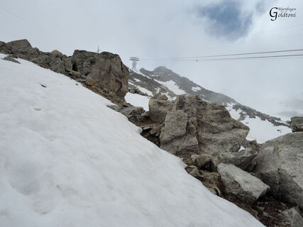 A065-2 Courmayeur I - Refugio Torino I
