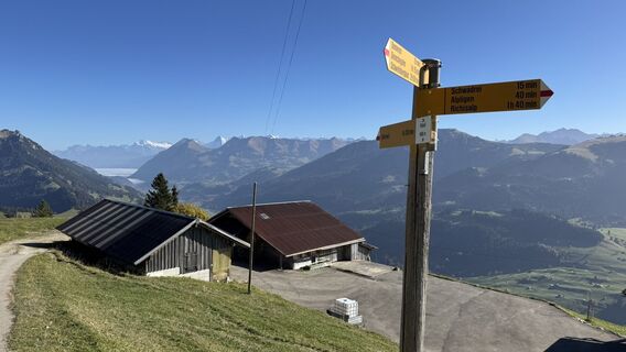 Foto von peter_oe entlang der Tour