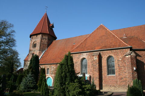 St. Laurentius Kirche