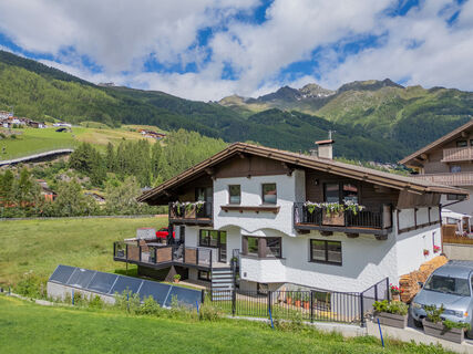 Gustl`s Ferienhäusl