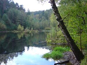Ungeheuersee